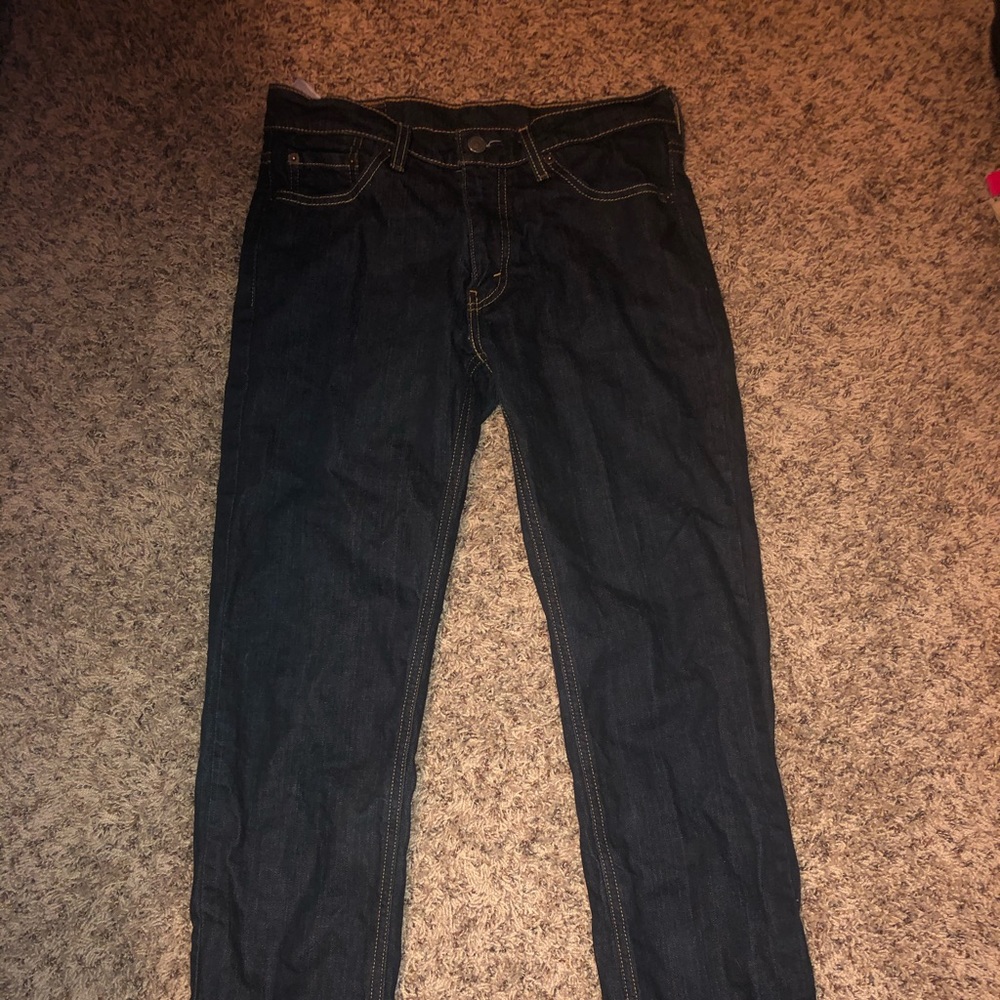Levi’s 541 Jeans